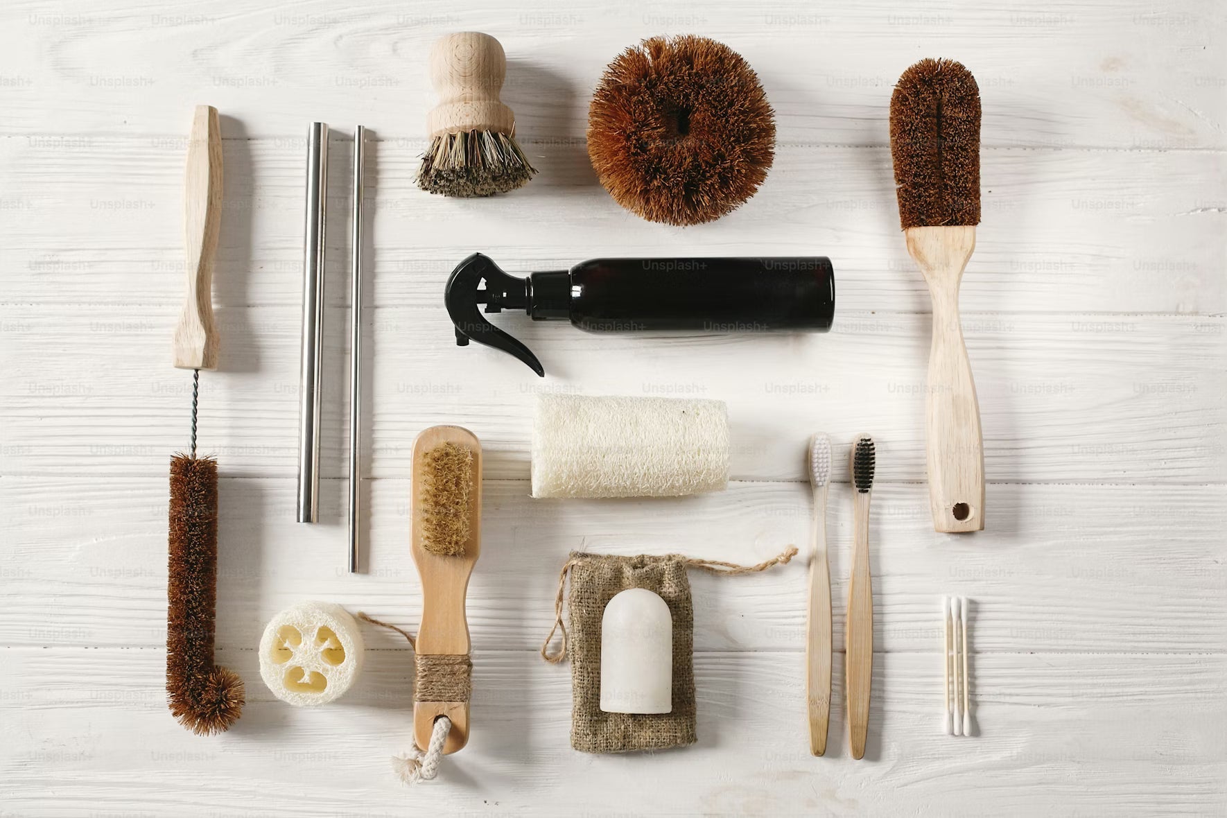 Kitchen Essentials